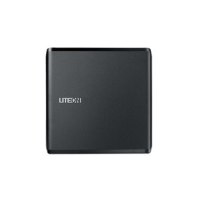 LiteOn ES1 - Laufwerk - DVD±RW (±R DL) - 8x/8x - USB 2.0 - extern