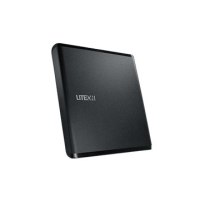 LiteOn ES1 - Laufwerk - DVD±RW (±R DL) - 8x/8x - USB 2.0 - extern