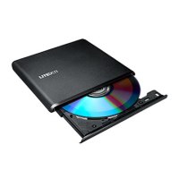 LiteOn ES1 - Laufwerk - DVD±RW (±R DL) - 8x/8x - USB 2.0 - extern