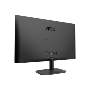 AOC 24B2XDA - LED monitor - 24" (23.8" viewable)