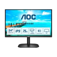 AOC 24B2XDA - LED-Monitor - 61 cm (24") (23.8" sichtbar)