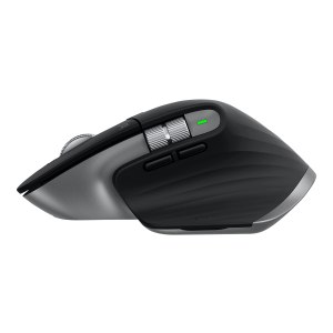 Logitech MX Master 3 for Mac - Mouse