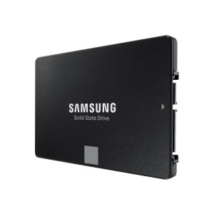 Samsung 870 EVO - 250 GB - 2.5" - 560 MB/s - 6 Gbit/s