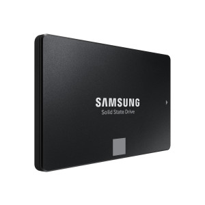 Samsung 870 EVO MZ-77E250B - SSD