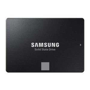Samsung 870 EVO MZ-77E250B - SSD - verschlüsselt -...