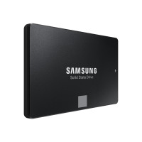 Samsung 870 EVO MZ-77E250B - SSD