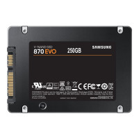 Samsung 870 EVO MZ-77E250B - SSD