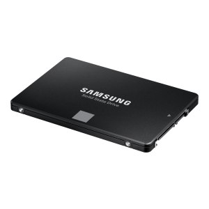 Samsung 870 EVO MZ-77E1T0B - SSD - verschlüsselt - 1...