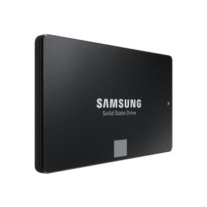 Samsung 870 EVO MZ-77E4T0B - SSD - verschlüsselt - 4...