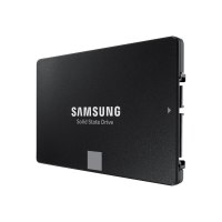 Samsung 870 EVO MZ-77E4T0B - SSD - verschlüsselt - 4 TB - intern - 2.5" (6.4 cm)