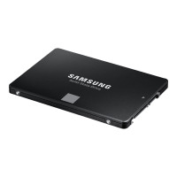 Samsung 870 EVO MZ-77E4T0B - SSD - verschlüsselt - 4 TB - intern - 2.5" (6.4 cm)