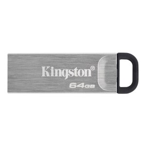 Kingston DataTraveler Kyson - 64 GB - USB tipo A - 3.2...