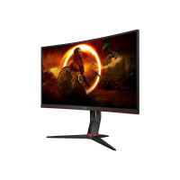 AOC Gaming C27G2ZU/BK - LED monitor