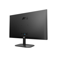 AOC 27B2DA - LED-Monitor - 68.6 cm (27") - 1920 x 1080 Full HD (1080p)