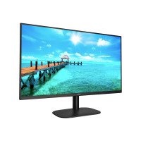 AOC 27B2DA - LED-Monitor - 68.6 cm (27") - 1920 x 1080 Full HD (1080p)