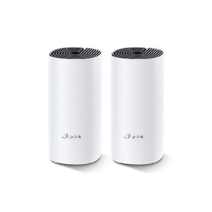 TP-LINK DECO M4 - Wi-Fi system (3 routers)