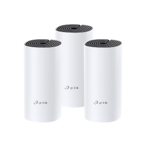 TP-LINK DECO M4 - Wi-Fi system (3 routers)