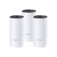 TP-LINK DECO M4 - Wi-Fi system (3 routers)