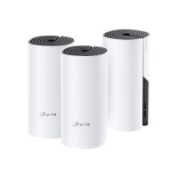 TP-LINK DECO M4 - Wi-Fi system (3 routers)