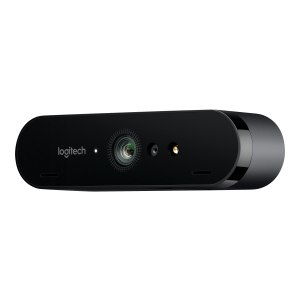 Logitech BRIO STREAM - Web camera