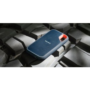 SanDisk Extreme Portable - SSD