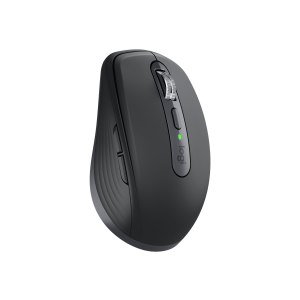 Logitech MX Anywhere 3 - Mano destra - Wireless a RF +...