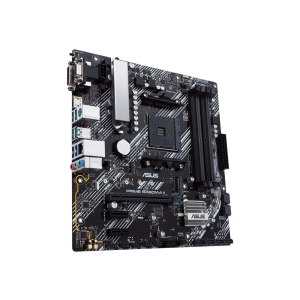 ASUS PRIME B450M-A II - AMD - Presa AM4 - AMD Ryzen 3 -...