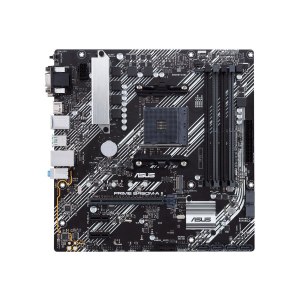 ASUS PRIME B450M-A II - Motherboard