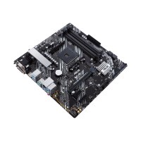 ASUS PRIME B450M-A II - Motherboard