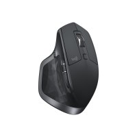 Logitech MX Master 2S - Maus - Laser - 7 Tasten