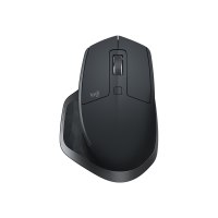 Logitech MX Master 2S - Maus - Laser - 7 Tasten