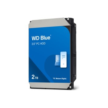 WD Blue WD20EZBX - Hard drive