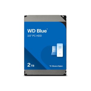 WD Blue WD20EZBX - Hard drive