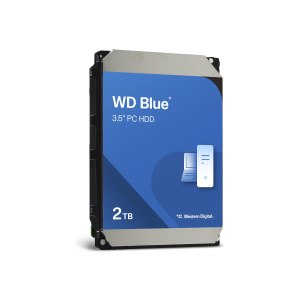 WD Blue WD20EZBX - Hard drive