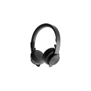 Logitech UC Zone Wireless - Headset - On-Ear