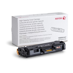 Xerox Original Tonerpatrone B215 Schwarz High Capacity
