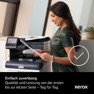 Xerox Genuine VersaLink C400 / C405 Cyan Extra High...