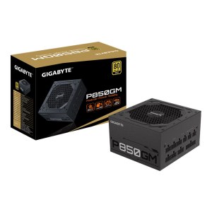 Gigabyte P850GM - Netzteil (intern) - ATX12V 2.31