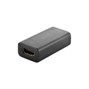 DIGITUS 4K HDMI Signalverstärker