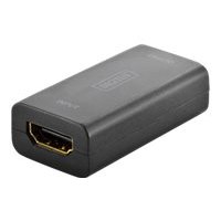 DIGITUS 4K HDMI Signalverstärker