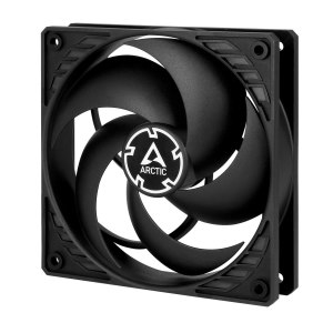 Arctic P12 PWM PST CO Pressure-optimised 120 mm Fan with...
