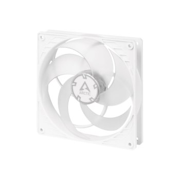 Arctic P14 PWM Pressure-optimised 140 mm Fan with PWM - Cooler - 14 cm - 1700 RPM - 0.3 sone - 72.8 cfm - 123.76 m³/h