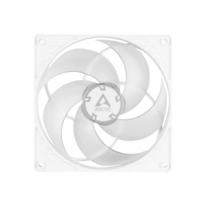 Arctic P14 PWM Pressure-optimised 140 mm Fan with PWM - Cooler - 14 cm - 1700 RPM - 0.3 sone - 72.8 cfm - 123.76 m³/h