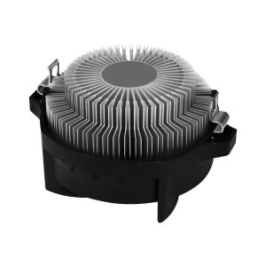 Arctic Alpine 23 - Compact AMD CPU-Cooler - Set...