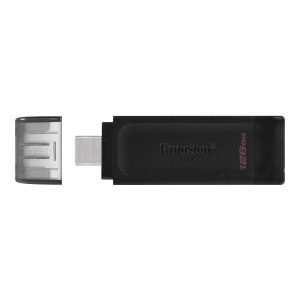 Kingston DataTraveler 70 - USB-Flash-Laufwerk