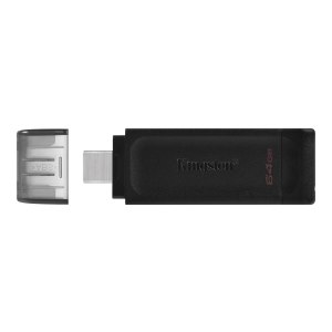 Kingston DataTraveler 70 - USB flash drive