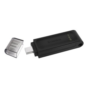 Kingston DataTraveler 70 - USB flash drive