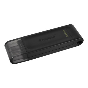 Kingston DataTraveler 70 - USB-Flash-Laufwerk