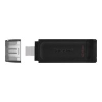 Kingston DataTraveler 70 - USB flash drive