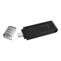 Kingston DataTraveler 70 - USB flash drive